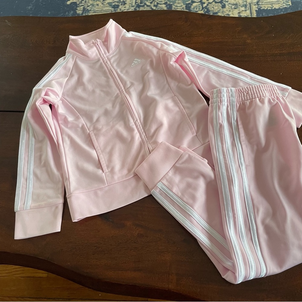 Adidas Kids Classic Tack Set